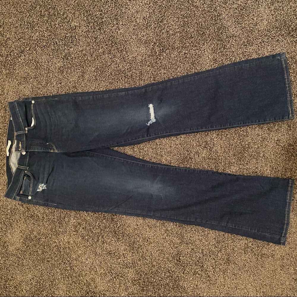 NWOT Levi jeans 8